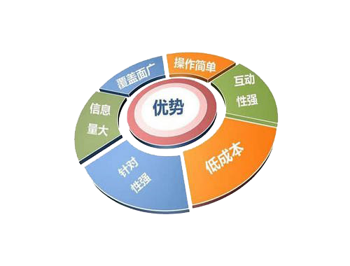 為什么選擇網(wǎng)絡(luò)推廣外包